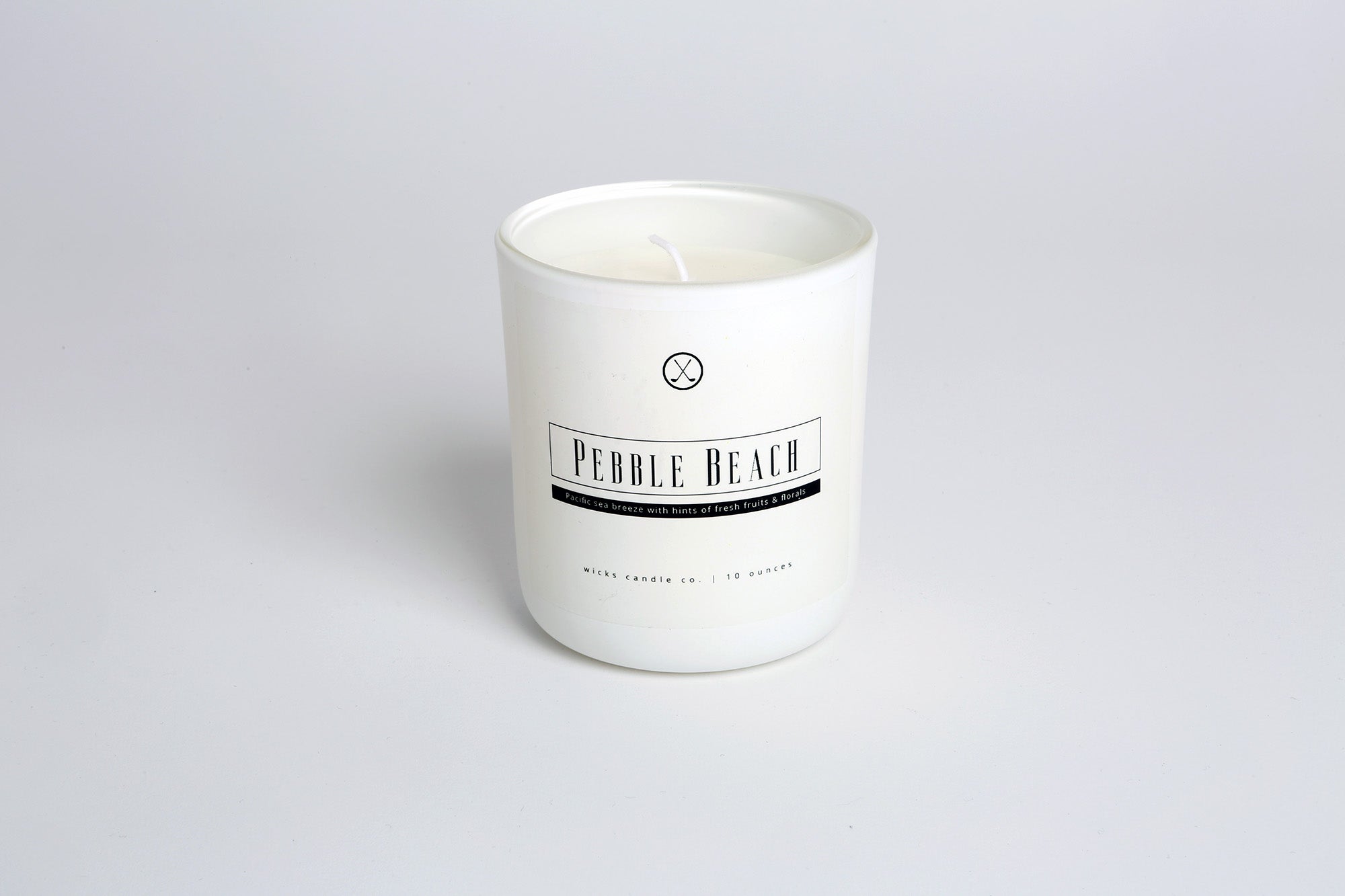 Links by Wicks: Top Luxury Golf Gifts – Wicks Candle Co.